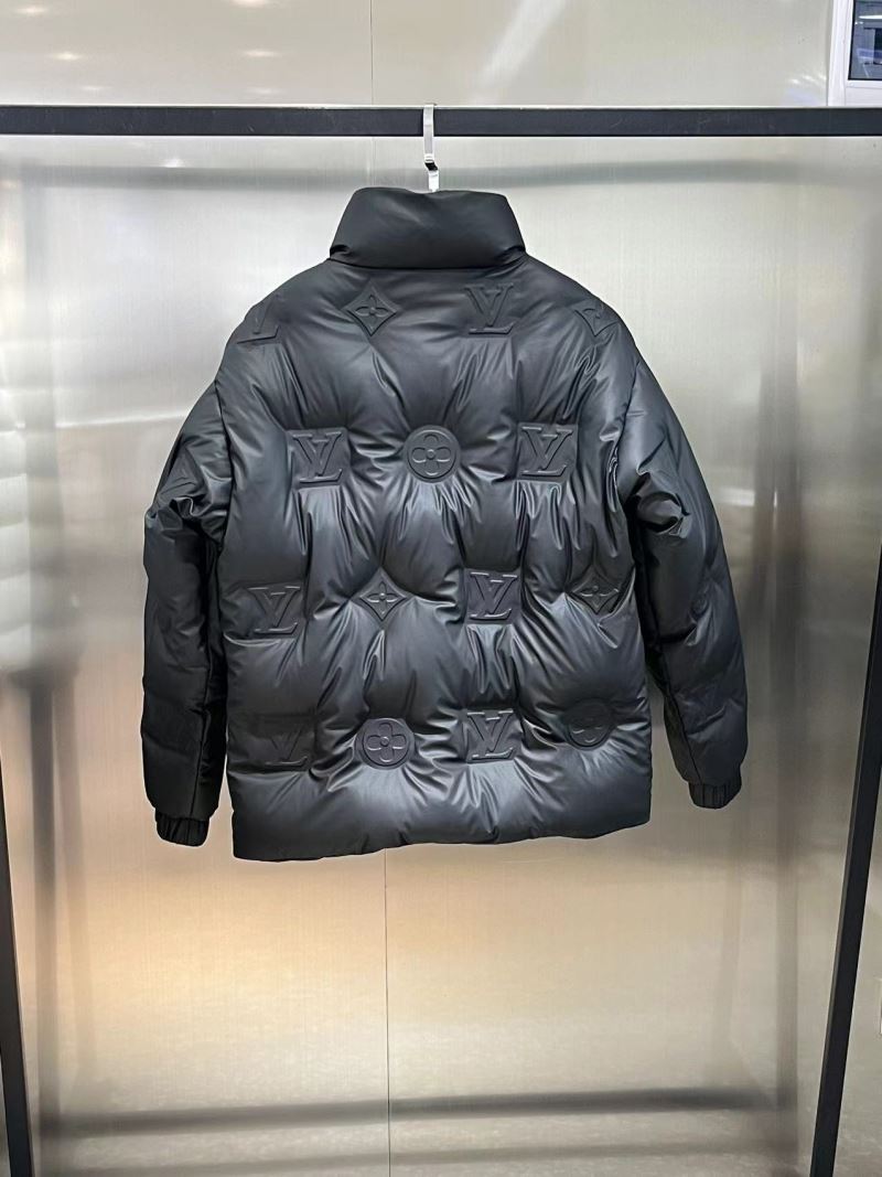 Louis Vuitton Down Jackets